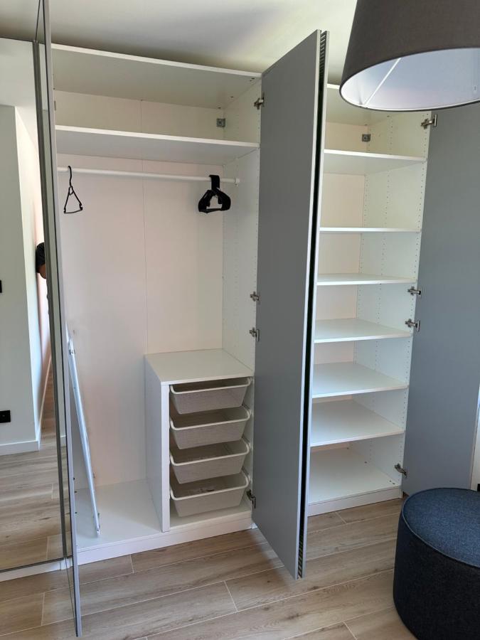 Apartament Michalek Mielno  Exterior foto